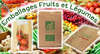 Verpackungen für Obst und Gemüse