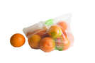 Obst- & Gemüsebeutel bio - Rolle 300 St. : Ladentaschen einkaufstaschen modetaschen