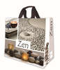 Shopper PP 30L. 'Zen' : Ladentaschen einkaufstaschen modetaschen
