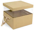 2er Set Luxus-Büchse Pandora : Geschenkschachtel präsentbox
