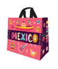 Cabas polypropylène 33 litres " Mexico " : Ladentaschen einkaufstaschen modetaschen