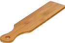Planche bambou rectangle  : Tabletts und servierplatten