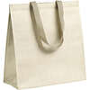 Sac isotherme rectangle beige : Ladentaschen einkaufstaschen modetaschen