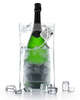 Ice Bag king size 1-Flasche Sekt/ Magnum : Verpackung fur flaschen und regionalprodukte