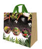 Einkaufstasche "Grünes Eck" 30l aus Polypropylen : Ladentaschen einkaufstaschen modetaschen
