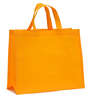 Grosse Shopping-Tasche Vlies 35x42x20 cm : Ladentaschen einkaufstaschen modetaschen