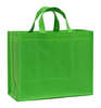 Grosse Shopping-Tasche Vlies 35x42x20 cm : Ladentaschen einkaufstaschen modetaschen
