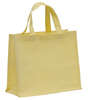 Shopping Tasche Vlies 30x35x18 cm : Ladentaschen einkaufstaschen modetaschen