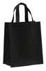 Shopping Tasche Vlies 35x30x18 cm : Ladentaschen einkaufstaschen modetaschen