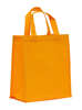 Shopping Tasche Vlies 35x30x18 cm : Ladentaschen einkaufstaschen modetaschen