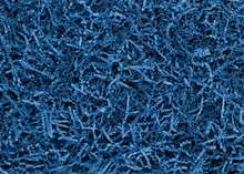 Füllmaterial Kraft 80gr/m2 Sizzle Pak© blau : Verpackungzubehör