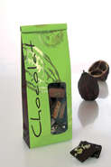 SACHETS SOS Papier Chocolat ANIS : Verpackung für bäkerei konditorei