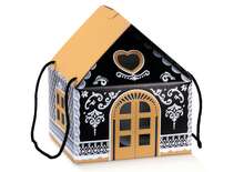 Petite maison Noire  : Geschenkschachtel präsentbox