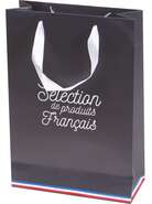 Kauf  Kartontasche &#8222;Auswahl franzsischer Produkte&#8220; 3 Flaschen
