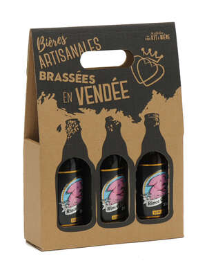 Produktbild Bierkarton individualisiert