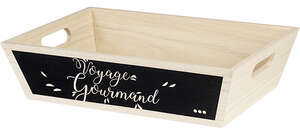 Produktbild Schale "Voyage Gourmand"