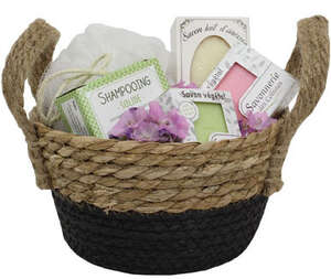 Produktbild Runde Schale "Nepal"