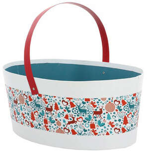 Produktbild Korb "Lappland"