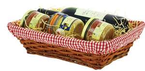 Produktbild Rechteckige Schale 