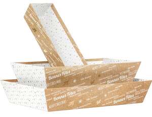 Produktbild Pappschale 