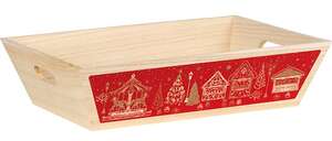 Produktbild Holzschalen 