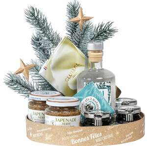 Produktbild Runde Pappschale 