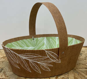 Produktbild Kraft-Korb 