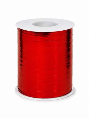 Produktbild Rolle Ringelband Poly metallic