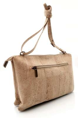 Produktbild Handtasche aus Kork