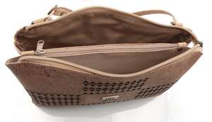 Produktbild Handtasche aus Kork