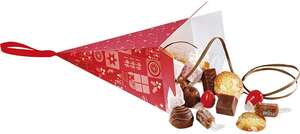 Produktbild Papierpyramide „Festliche Mosaik“-Kollektion