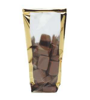 Produktbild Goldbarrenbeutel