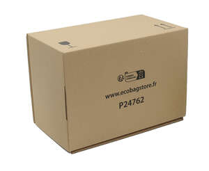 Produktbild Versandkarton für 12 Flaschen STEINIEà 33 cl