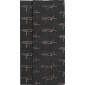 Produktbild Schwarzes Seidenpapier mit SAVOUREUX-Design – Packung mit 240 Blatt