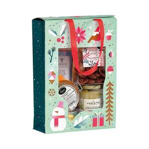 Produktbild Winter Garden Papiertüte