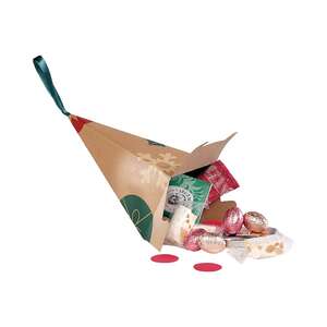 Produktbild WEIHNACHTEN AUS KREUZPARADE AUS KREUZPAPIER: NATUR-WEIHNACHTEN
