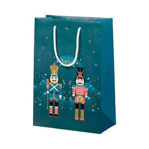 Produktbild Magische Weihnachtspapiertüte