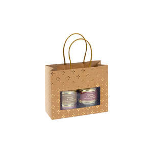 Produktbild Magic Stars Fenstertaschen