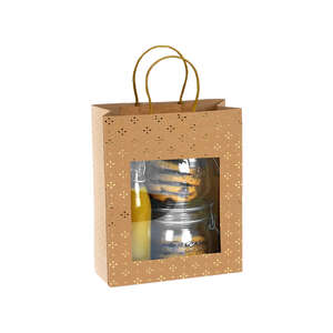 Produktbild Magic Stars Fenstertaschen