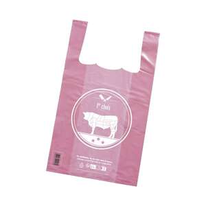 Produktbild Schultertasche „Butcher Shop“