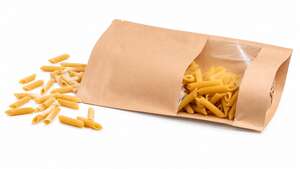 Produktbild Doypack im kleinen Format