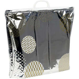 Produktbild Isoliertasche mit Blasenmuster
