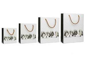 Produktbild Tasche „Schneedorf“