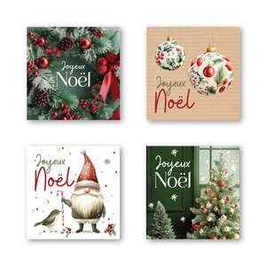 Produktbild Fröhliche Weihnachten Tag