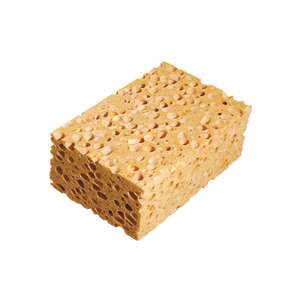 Produktbild Schrubbschwämme aus pflanzlichen Rohstoffen