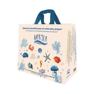Produktbild Tragetaschen „Mer'sea“