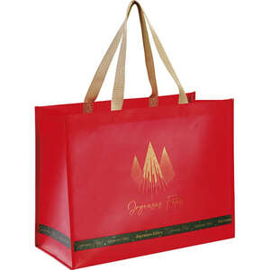 Produktbild Polypropylen-Tasche „Prestige Weihnachten“