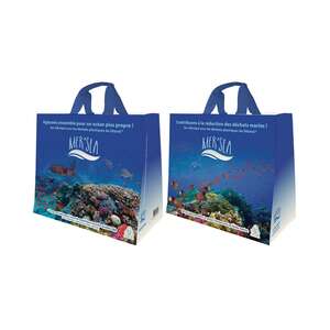Produktbild Einkaufstaschen „Mer'sea
