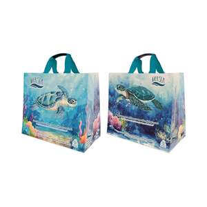 Produktbild Tragetaschen „Mer'sea“