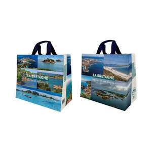 Produktbild Einkaufstasche „Passe-Partout“ Bretagne